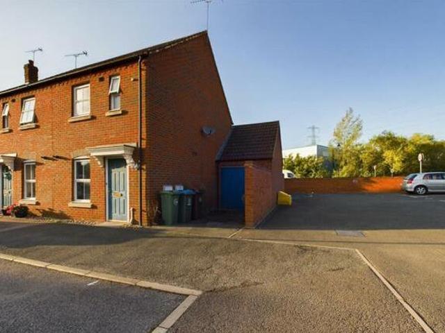 House for sale in Aylesbury, Buckinghamshire