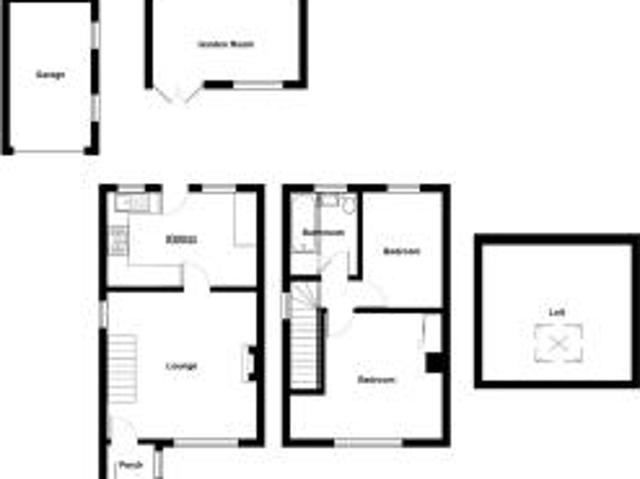 Farm for sale in Kingswood, Feckenham