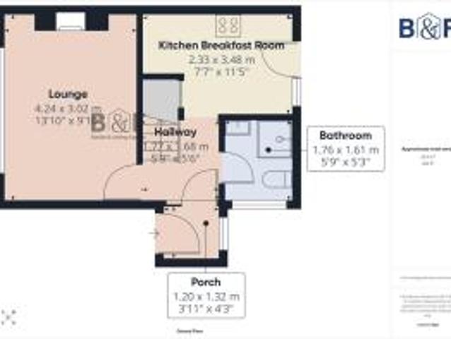 Farm for sale in Kingswood