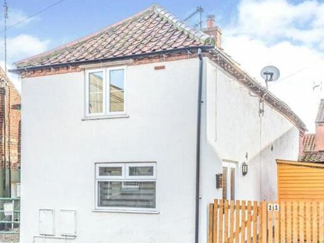 House for sale in Comers, Norfolk