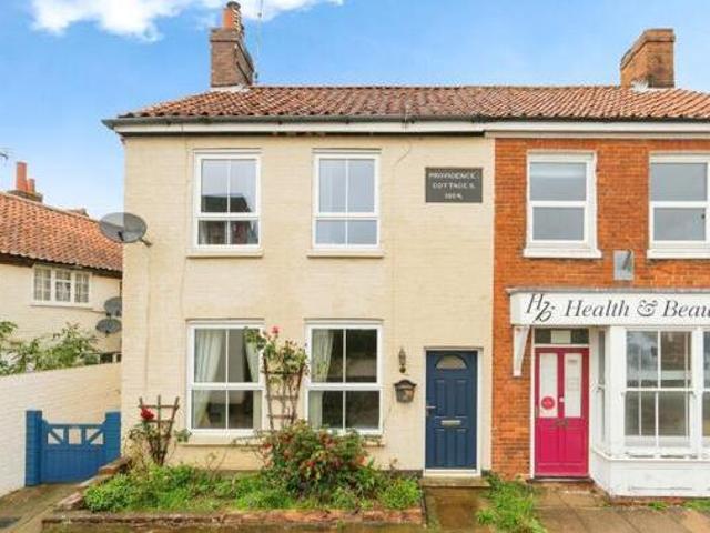 House for sale in Comers, Norfolk