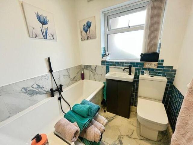 Farm for sale in Breightmet, Bolton