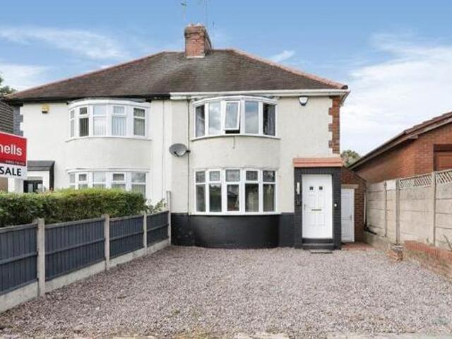 House for sale in Fallings Park, Park Village