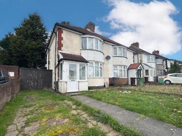 House for sale in Fallings Park, Park Village