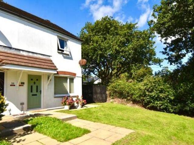 House for sale in Falmouth, Cornwall