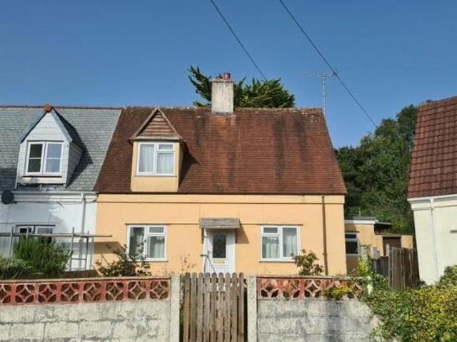 House for sale in Falmouth, Cornwall