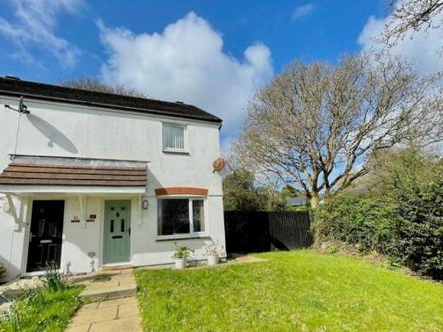 House for sale in Falmouth, Cornwall