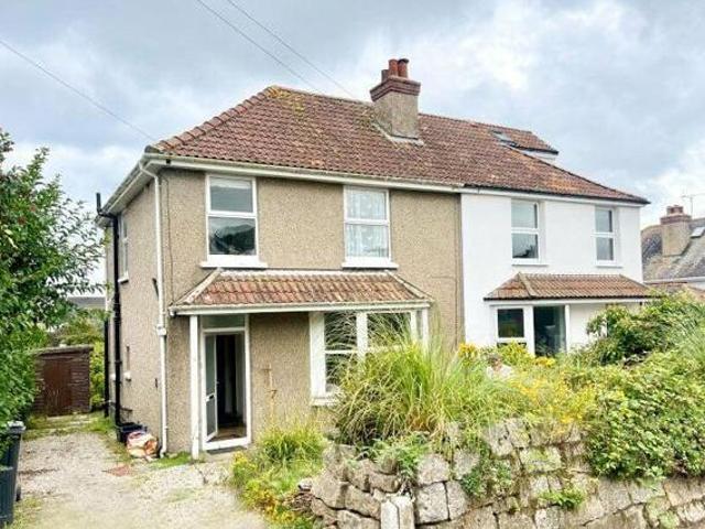 House for sale in Falmouth, Cornwall