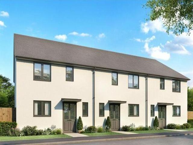 House for sale in Falmouth, Cornwall