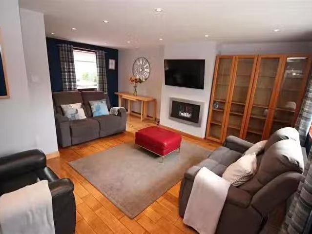 House for sale in Inverkip