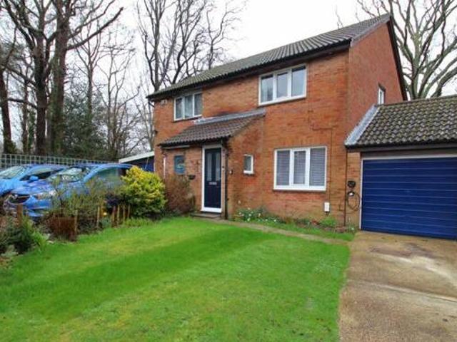 House for sale in Hill Park, Fareham