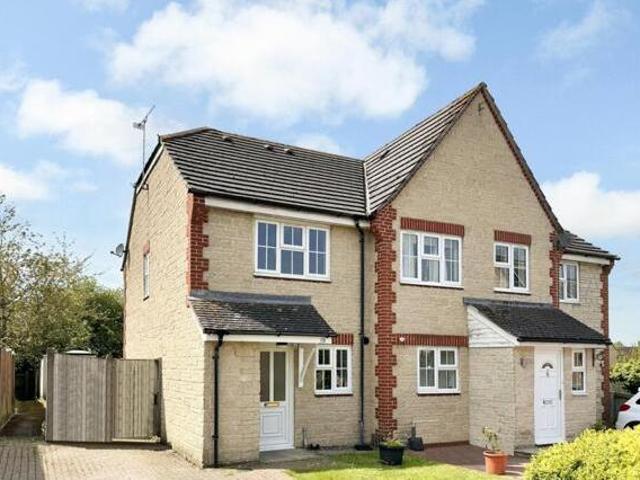 House for sale in Faringdon, Vale of White Horse