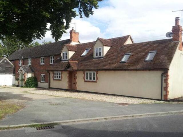 House for sale in Faringdon, Vale of White Horse