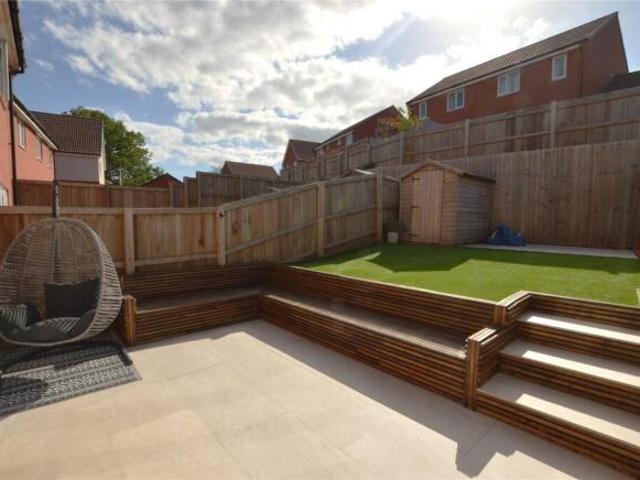 Farm for sale in Exeter, Devon and Torbay