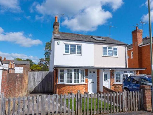 House for sale in Farnborough, Hampshire