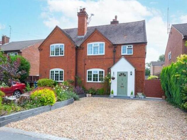 House for sale in Sandy Lane, Rushmoor