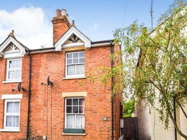House for sale in Farnborough, Hampshire