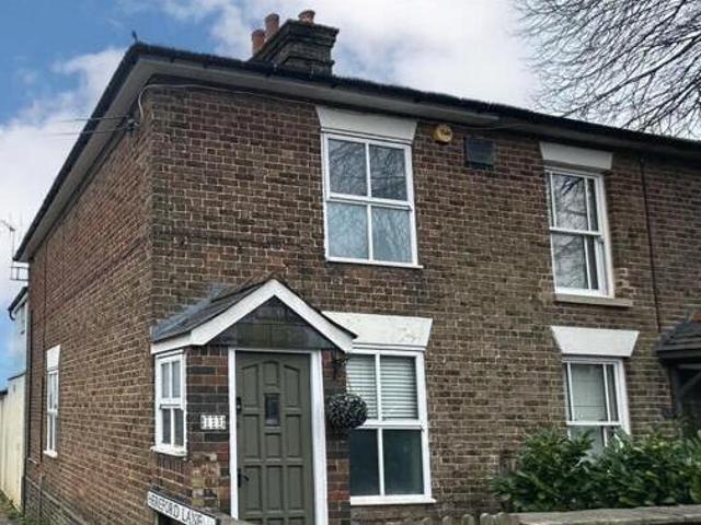House for sale in Upper Hale, Fole