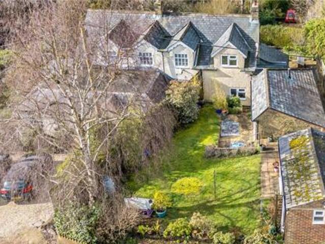 House for sale in Wrecclesham, Waverley
