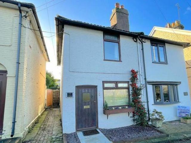 House for sale in Preston, Oad Street