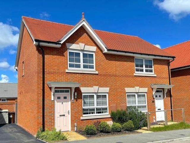 House for sale in Perry Court, Swale