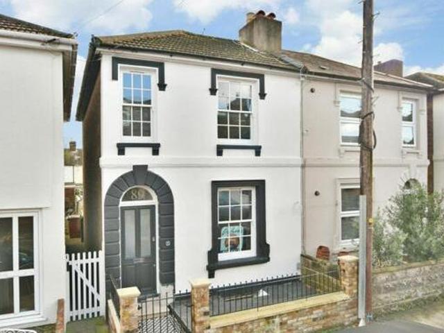 House for sale in Preston, Oad Street