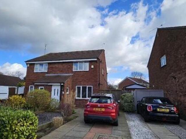 House for sale in Warrington