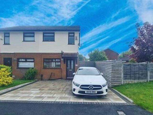 House for sale in Warrington