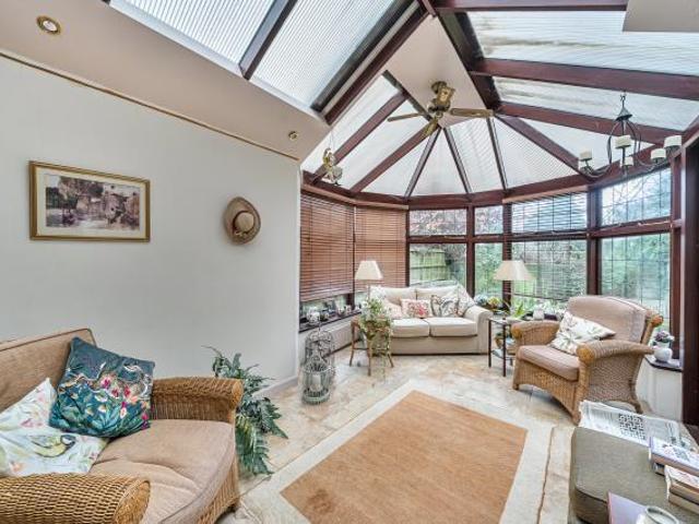 Farm for sale in The Slade, Oxfordshire