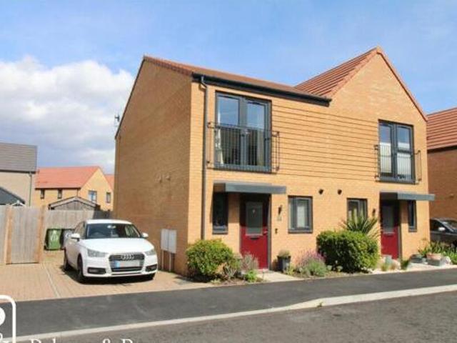 House for sale in Felixstowe, Suffolk