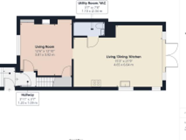 Farm for sale in Alvaston, Derby