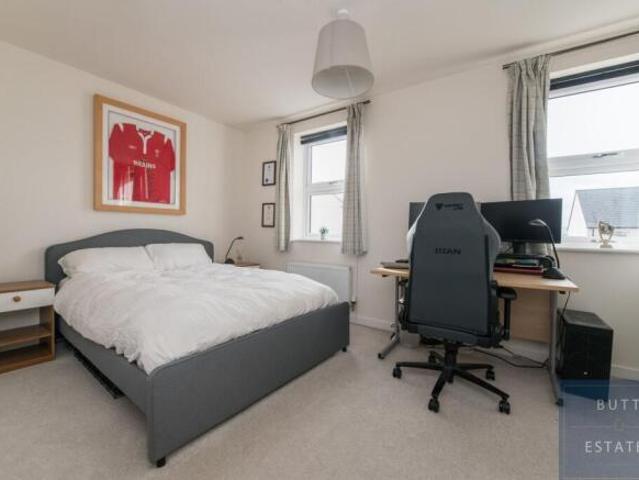 Farm for sale in Newcourt, Watergate
