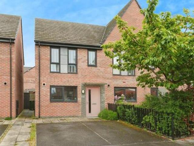 House for sale in North Yorkshire