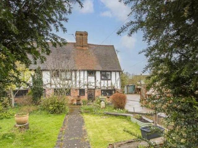 House for sale in Lyons, Greater London