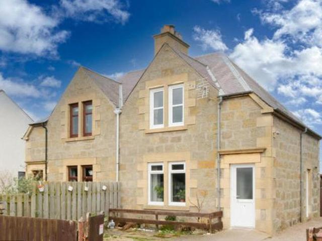 House for sale in Fochabers, Scotland