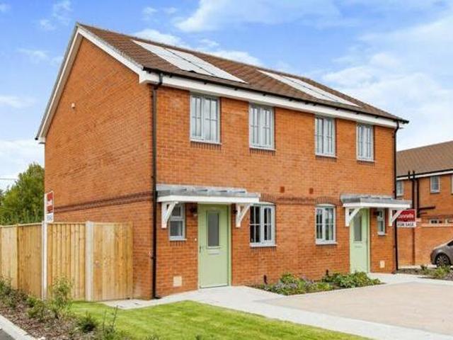 House for sale in Lyons, Greater London