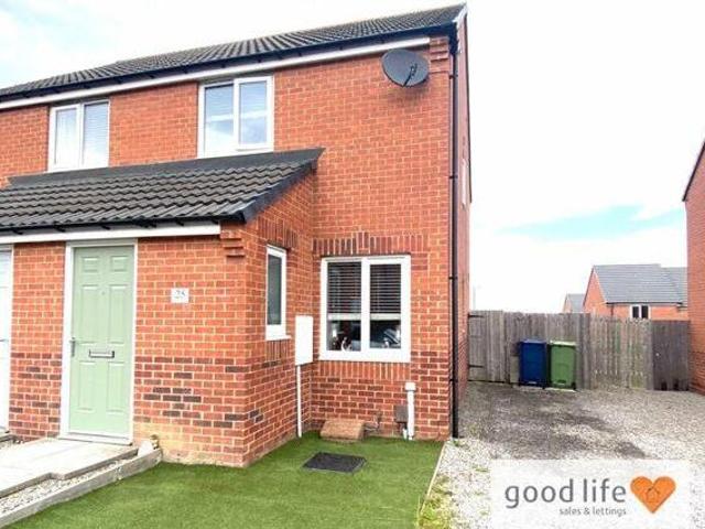 House for sale in Tyne And Wear