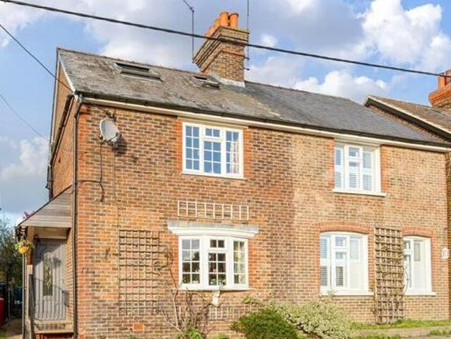 House for sale in Surrey