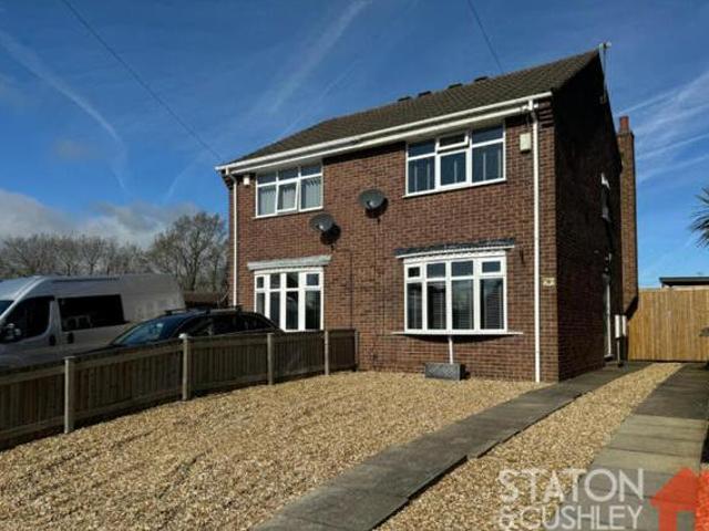 House for sale in Potters Corner, East Midlands
