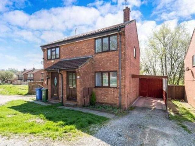 House for sale in Potters Corner, East Midlands