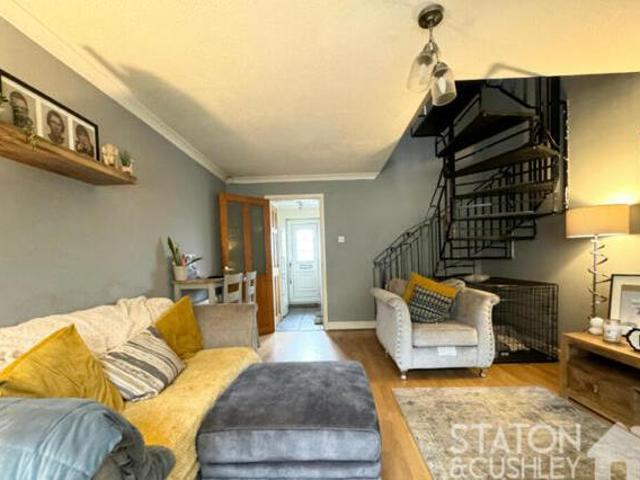 House for sale in Potters Corner, East Midlands