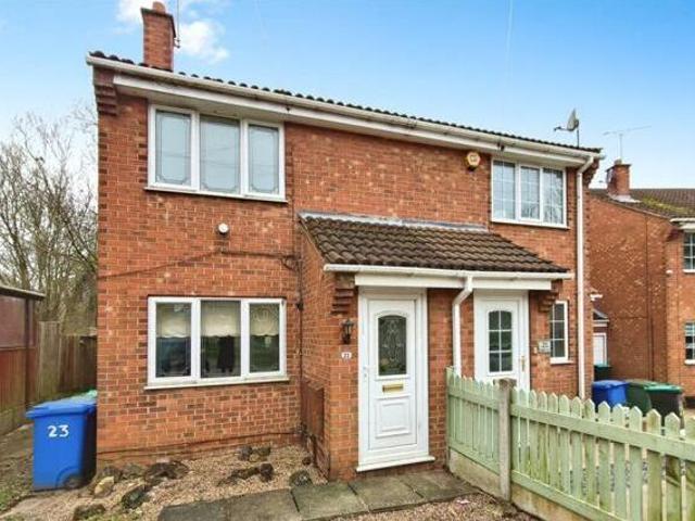 House for sale in Potters Corner, East Midlands