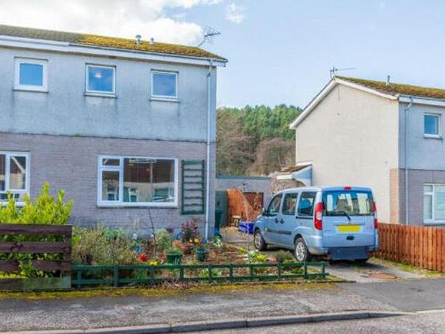 House for sale in Forres, Scotland
