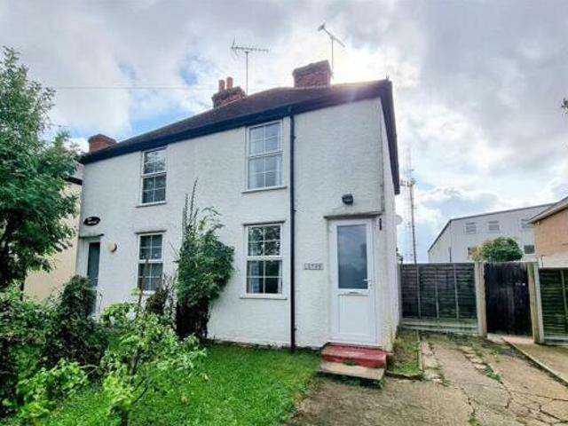 House for sale in Harlow