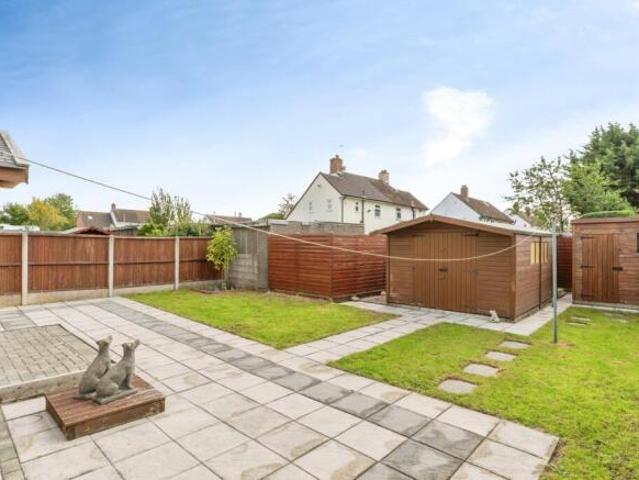 Farm for sale in Chester, Cheshire West and Chester