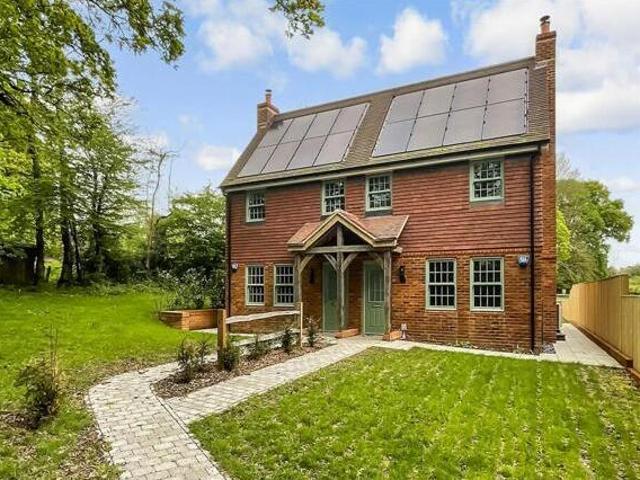 House for sale in East Sussex