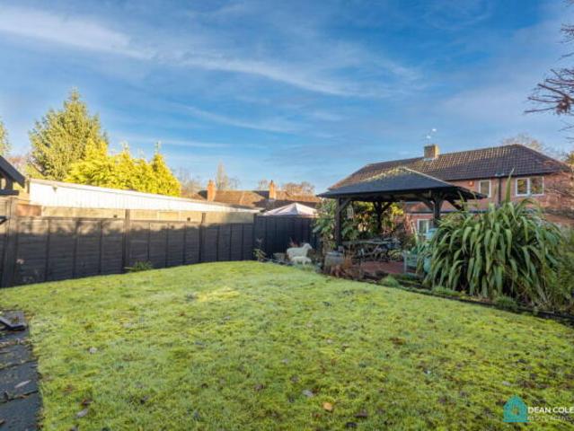 Farm for sale in East Dorset