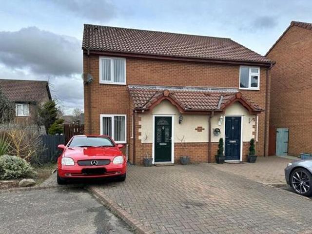House for sale in Durham