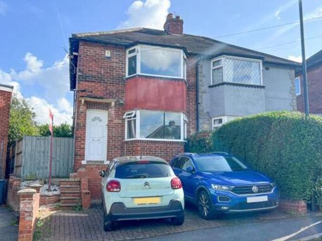 House for sale in South Yorkshire
