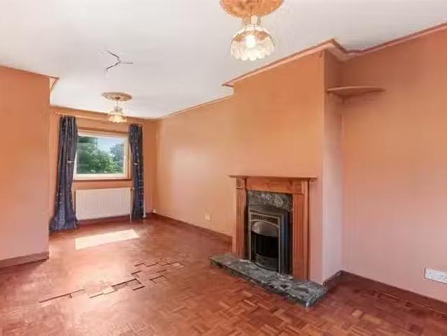 House for sale in West Dunbartonshire